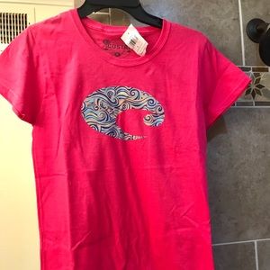 Costa shirt